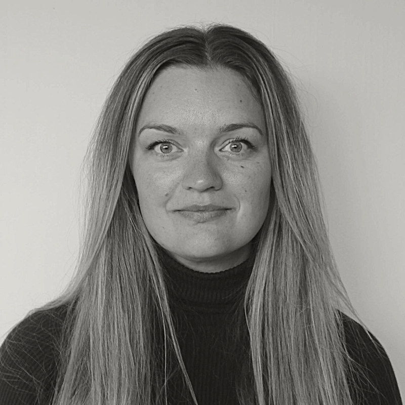 Charlotte Elaine Netland
