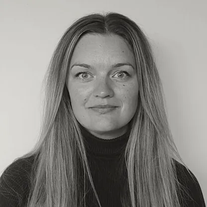 Charlotte Elaine Netland