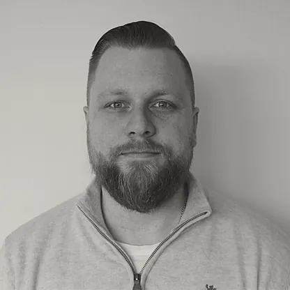 Lars Henrik Netland