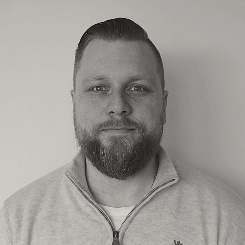 Lars Henrik Netland