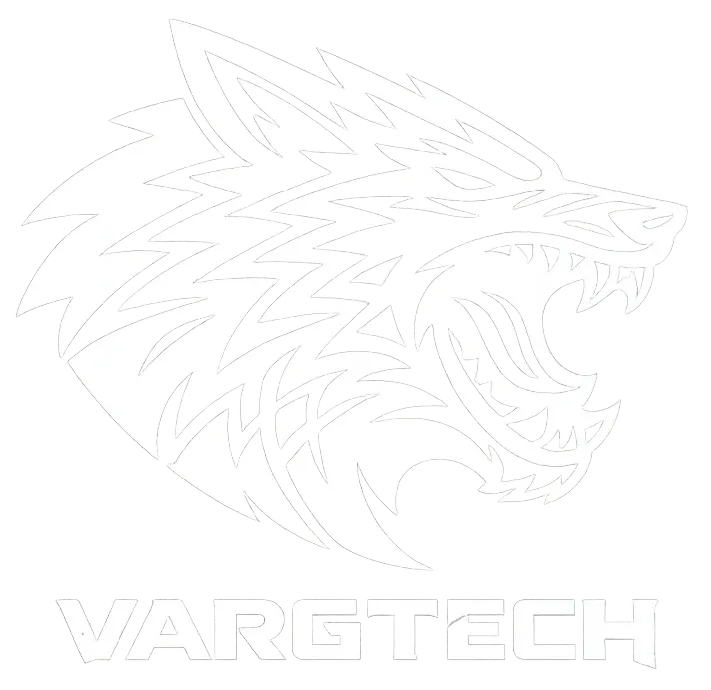 VargTech Logo
